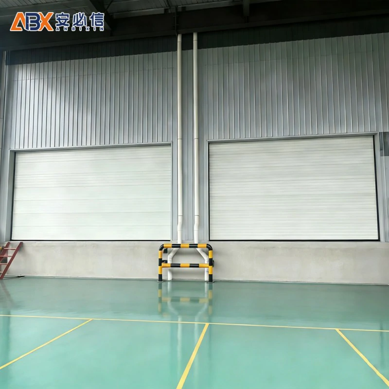 宜宾市工业滑升门